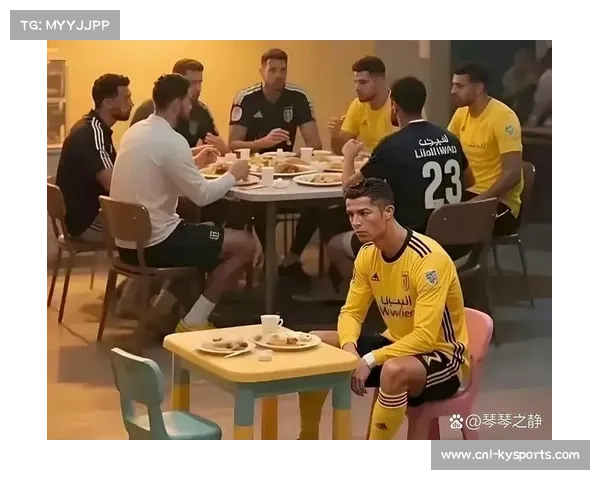 C罗伤愈参与合练，利雅得胜利亚冠名单或补报