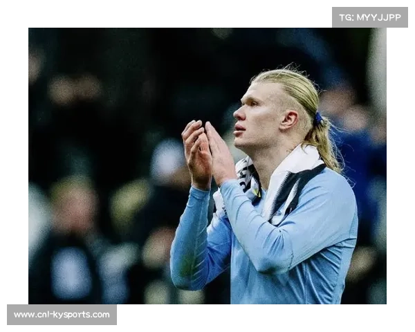 哈兰德伤愈复出训练，有望欧冠关键战替补登场