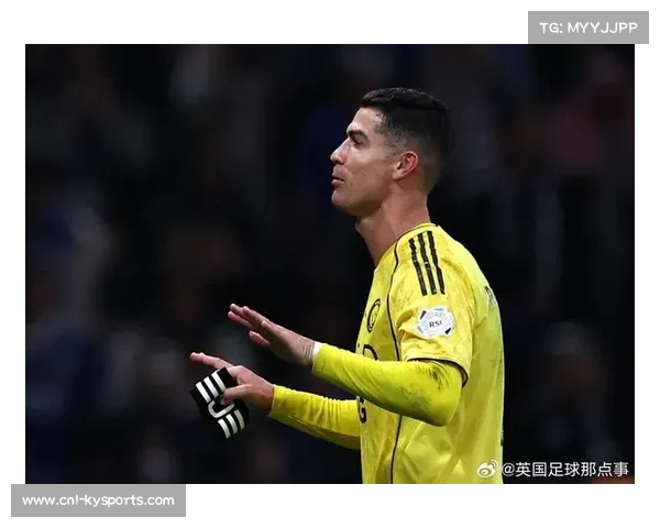 C罗对沙特投资不满，或考虑重返欧洲联赛